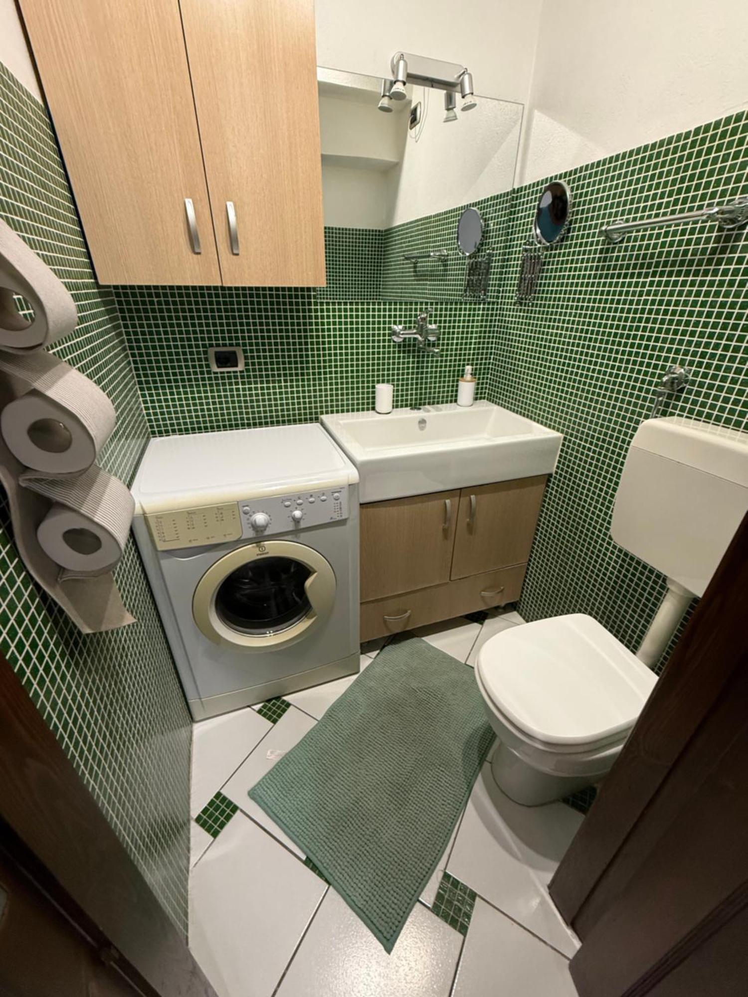 Casa Nel Vicolo Villa - Palermo — Foto 3