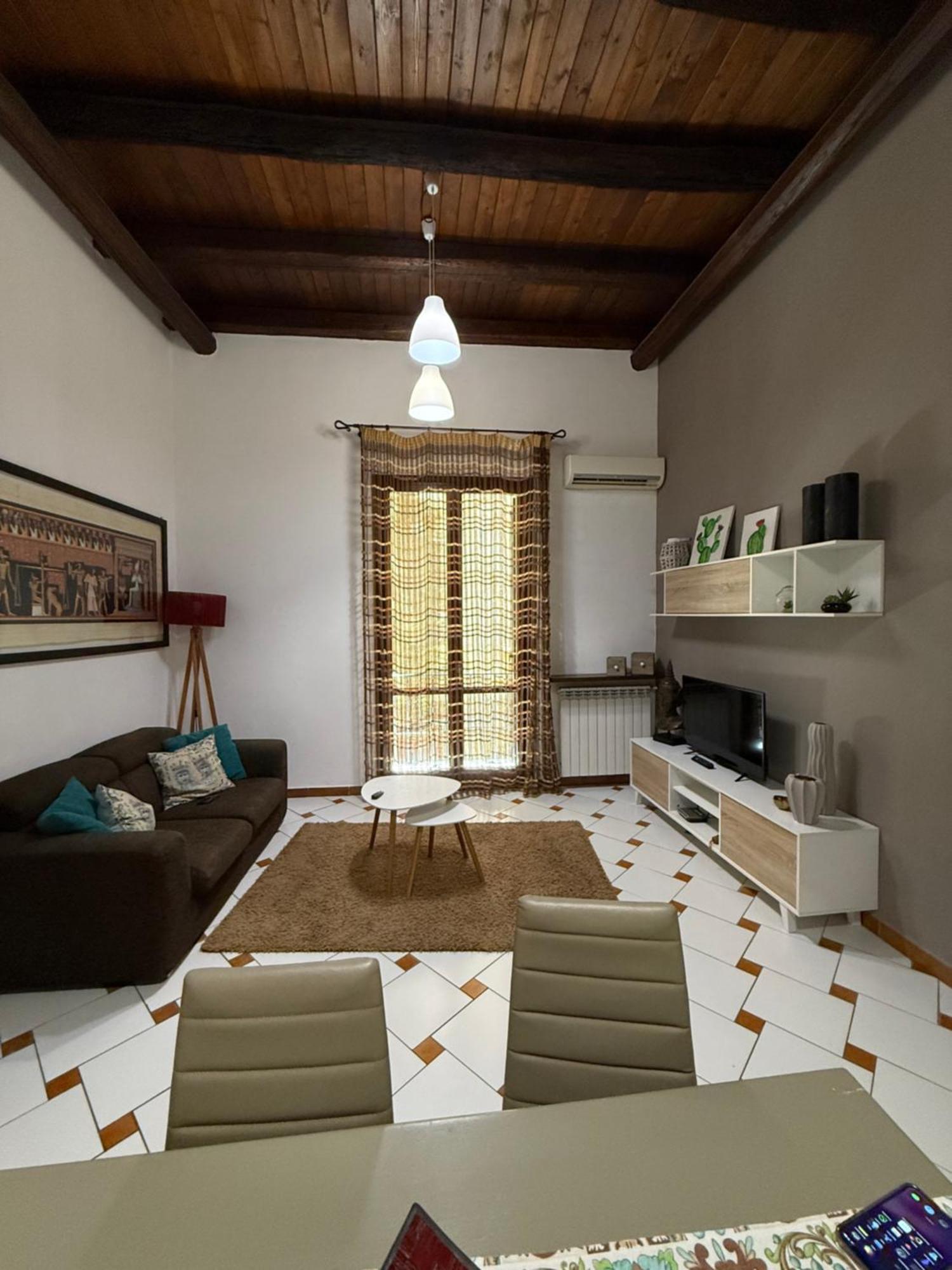 Casa Nel Vicolo Villa - Palermo — Foto 1