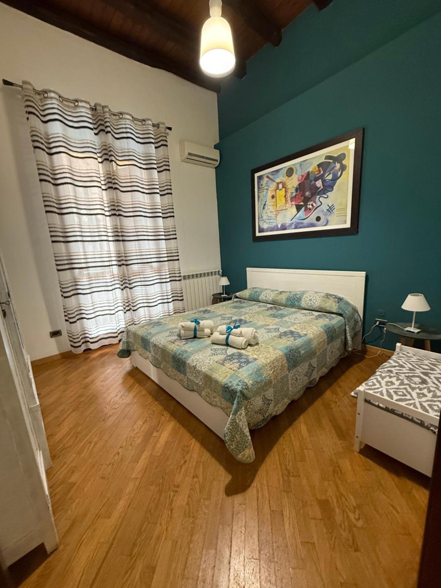 Casa Nel Vicolo Villa - Palermo — Foto 2